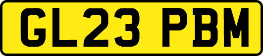 GL23PBM