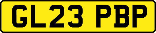 GL23PBP