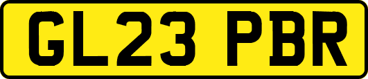 GL23PBR