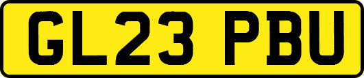 GL23PBU
