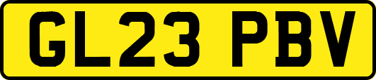 GL23PBV