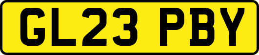 GL23PBY