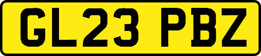 GL23PBZ