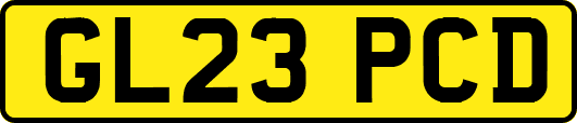 GL23PCD
