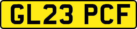 GL23PCF