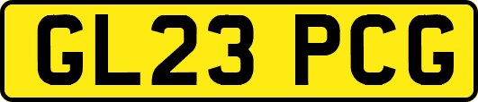 GL23PCG