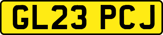 GL23PCJ
