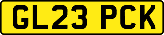 GL23PCK
