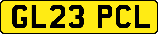 GL23PCL