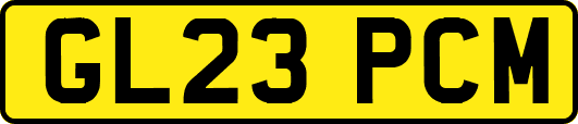 GL23PCM