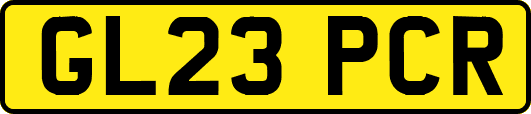GL23PCR