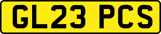 GL23PCS