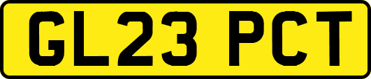 GL23PCT