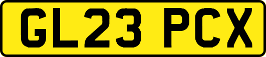 GL23PCX