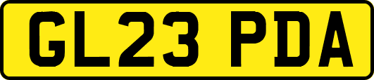 GL23PDA