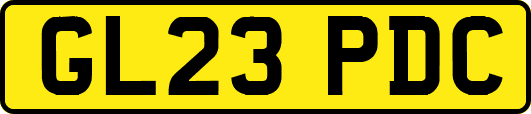 GL23PDC