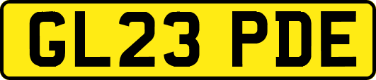 GL23PDE