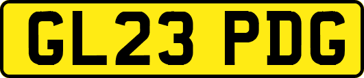 GL23PDG