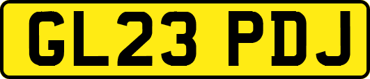 GL23PDJ