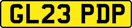 GL23PDP