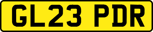 GL23PDR