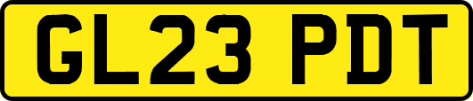 GL23PDT