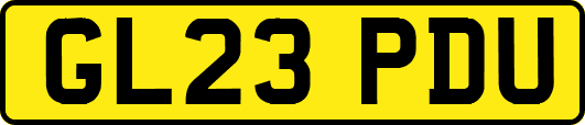 GL23PDU