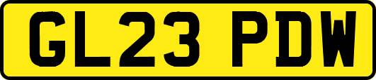 GL23PDW