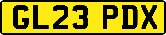 GL23PDX