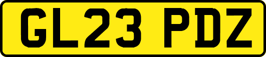 GL23PDZ