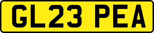GL23PEA