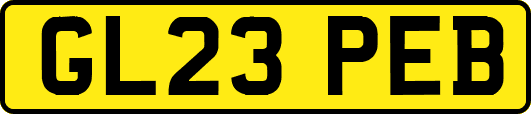 GL23PEB