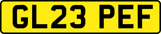 GL23PEF