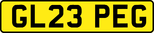 GL23PEG