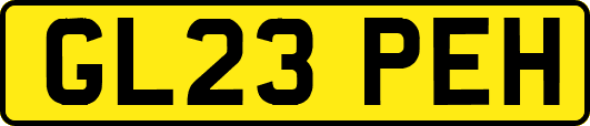 GL23PEH