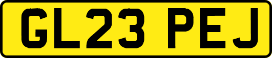 GL23PEJ