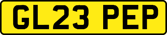 GL23PEP