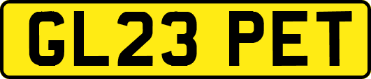 GL23PET