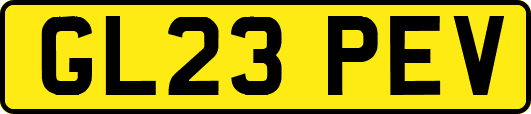 GL23PEV