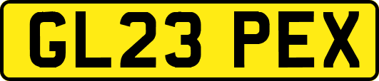 GL23PEX