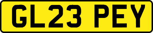 GL23PEY