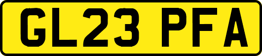 GL23PFA