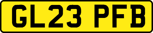 GL23PFB