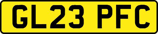 GL23PFC
