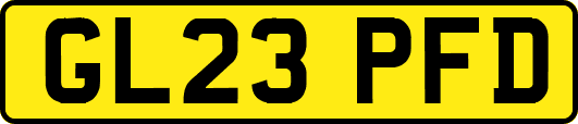 GL23PFD