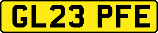 GL23PFE