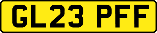 GL23PFF
