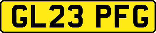 GL23PFG