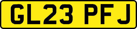 GL23PFJ