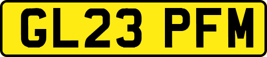 GL23PFM